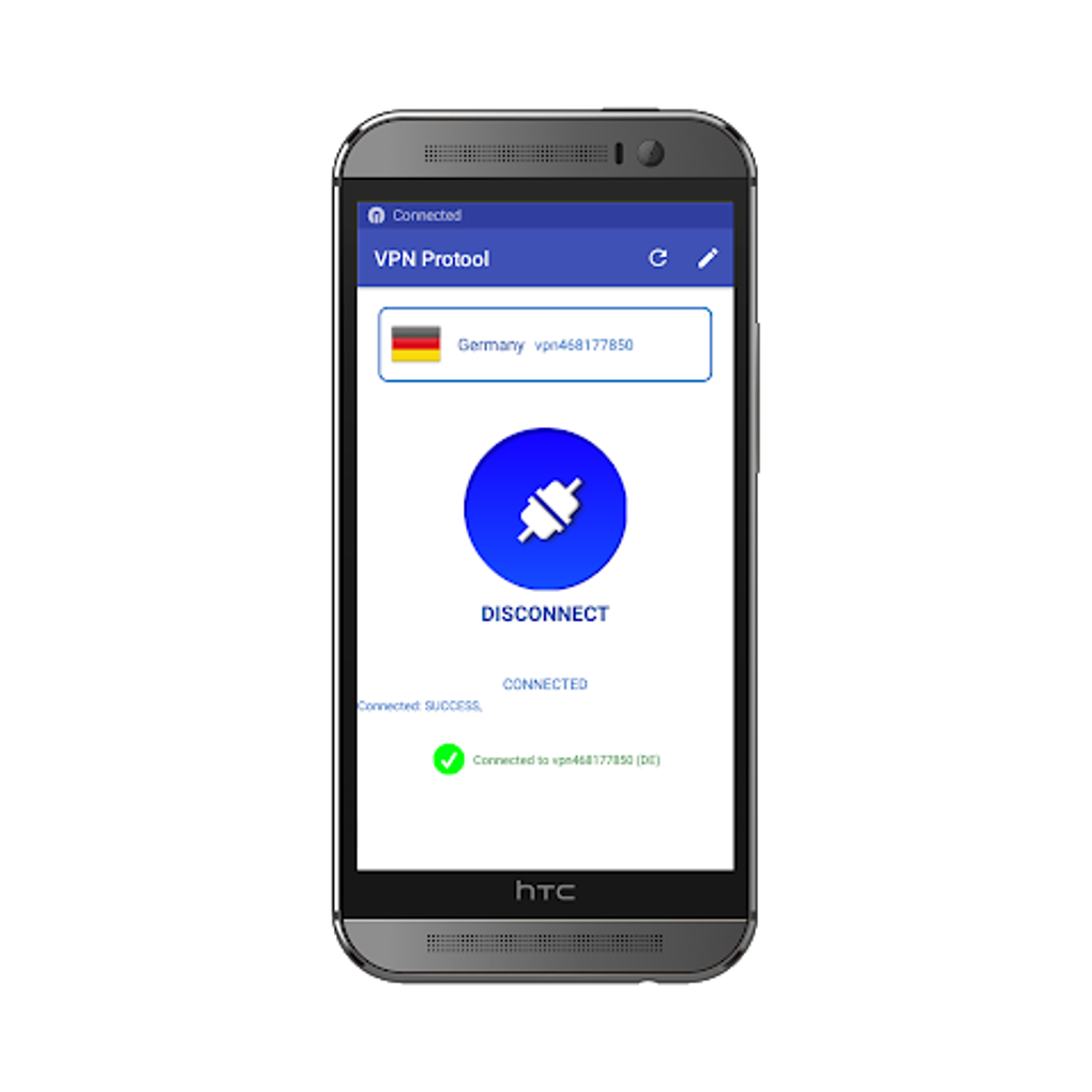 VPN Free Privacy Forever APK para Android - Download